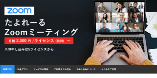 Web site image