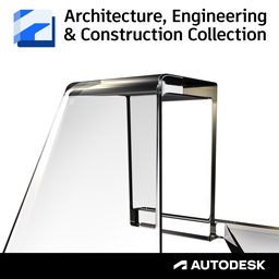 Autodesk Architecture, Engineering ＆ Construction Collection