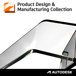 Autodesk Product Design ＆ Manufacturing Collection